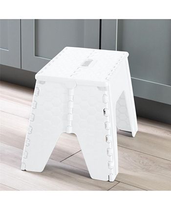 Simplify folding step 2025 stool