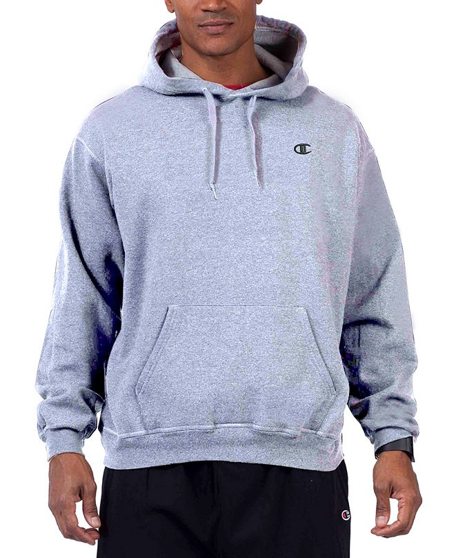 mens big and tall champion sweatsuit