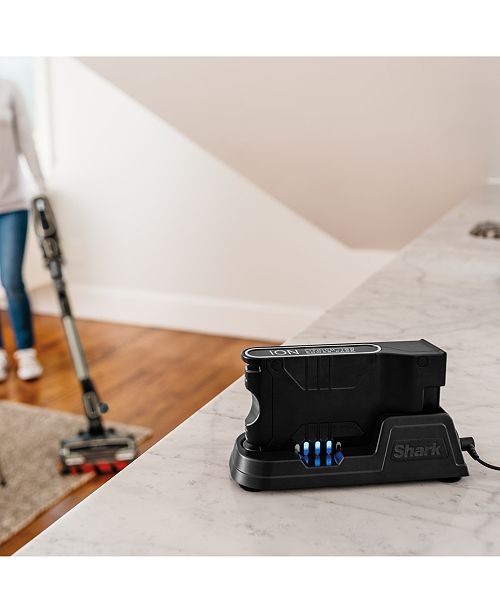Shark ION CordFree MultiFLEX Vacuum F80 & Reviews Macy's