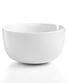Whiteware All Purpose Bowl, Created for Macy's