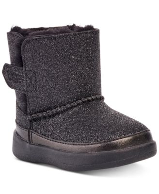 baby sparkle uggs