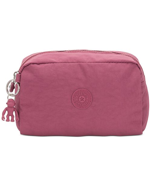 Kipling Gleam Cosmetics Case & Reviews - Handbags & Accessories - Macy's