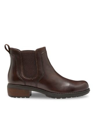 eastland double up chelsea boot