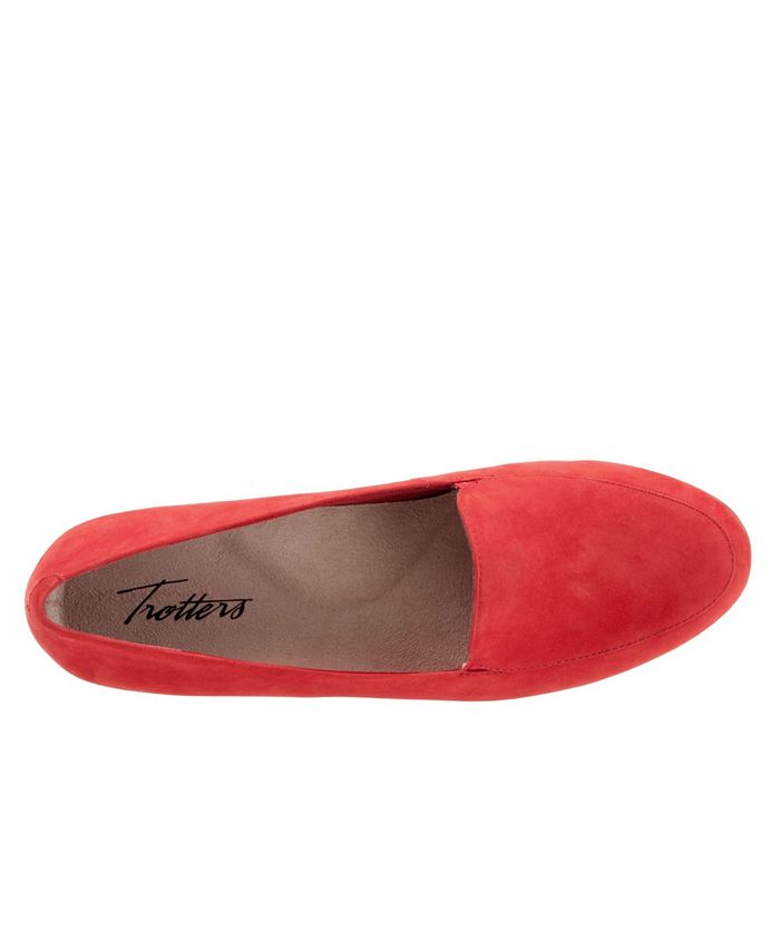 trotters monarch loafer