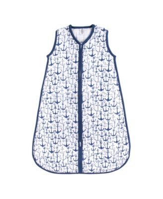 Featherlight Muslin Cotton Sleeveless Sleep Pod