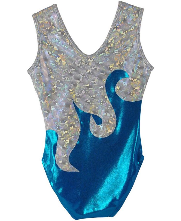 Obersee Toddler Girls Gymnastics Leotard Macy's