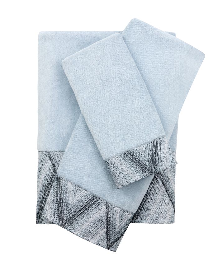 Croscill Echo Bath Towel Macy's