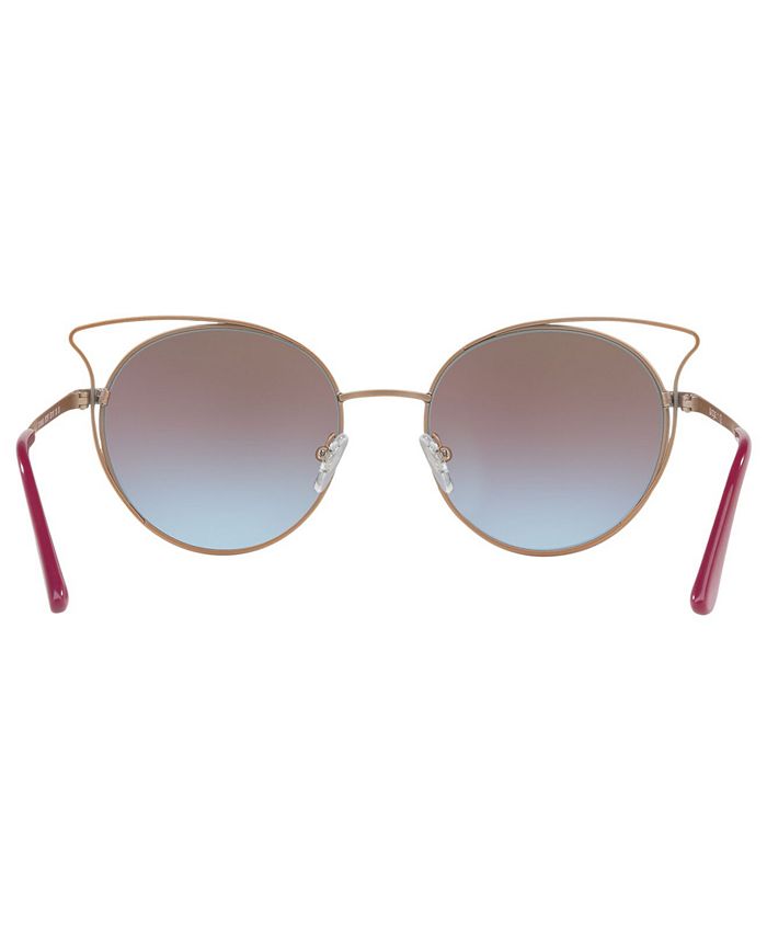 Vogue Eyewear Sunglasses, VO4048S 52 - Macy's