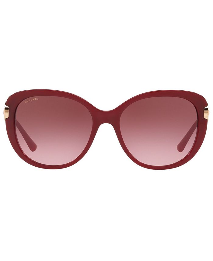 BVLGARI Sunglasses, BV8194B 57 Macy's