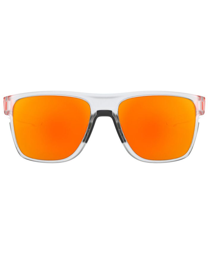 Oakley Men's Crossrange X Sunglasses Macy's