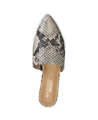 aerosoles out of town mule