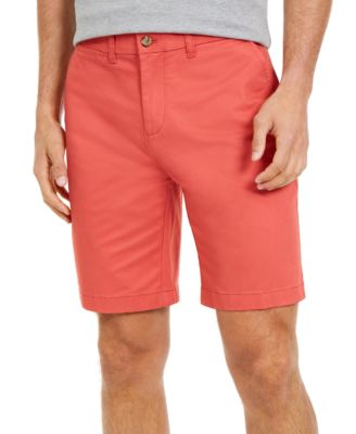 Tommy Hilfiger Men s TH Flex Stretch 9 Shorts Created for Macy s Macy s