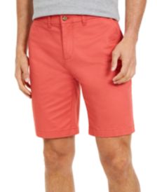 Men's  TH Flex Stretch 9" Shorts, Created for Macy's