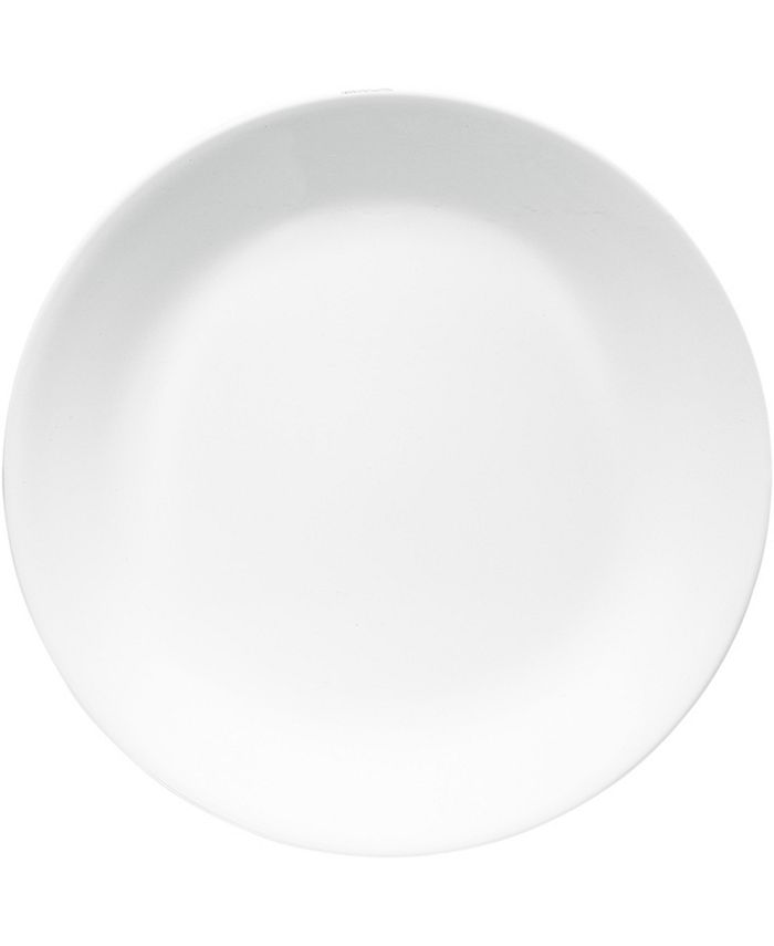 Corelle White Dinner Plate Macy's