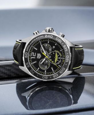 tag heuer limited edition formula 1 chronograph men's watch