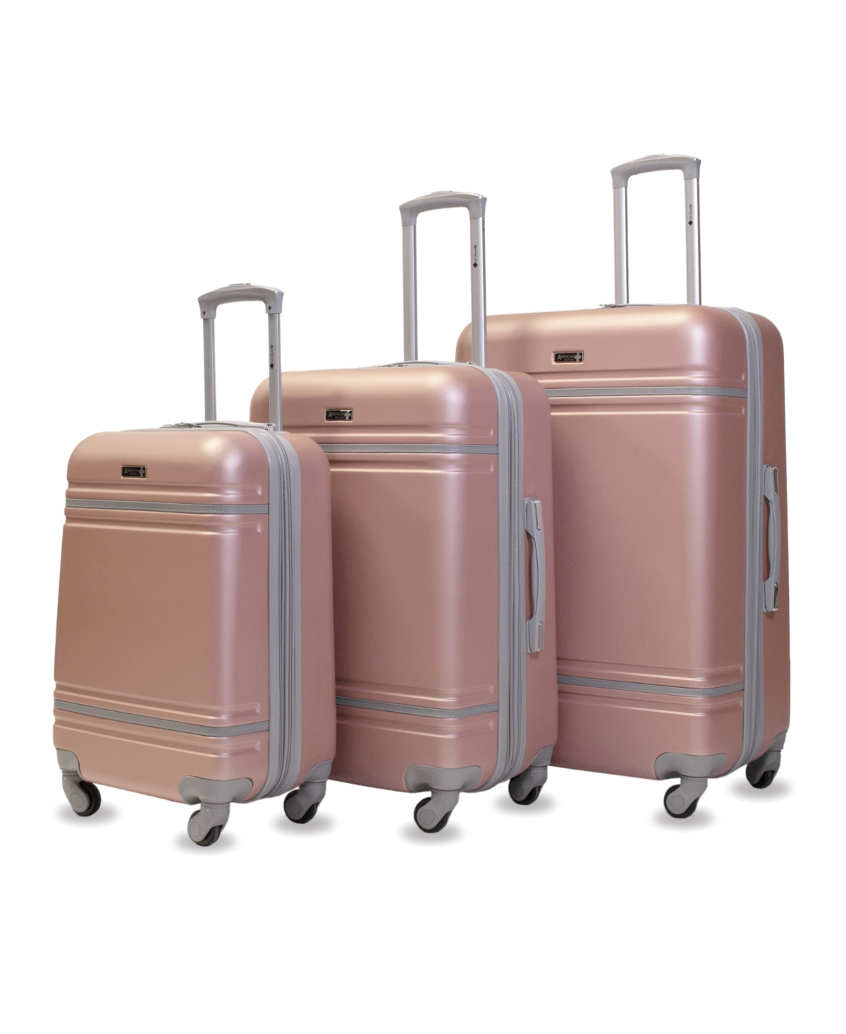 american sport luggage