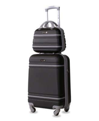 american sport plus varsity luggage