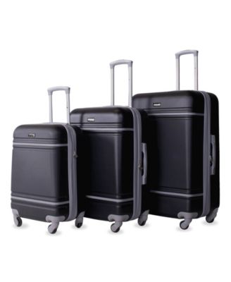 american sport plus varsity luggage