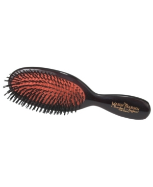 Shop Mason Pearson Pocket Bristle Boar Bristle Hair Brush