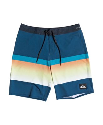 quiksilver stretch shorts