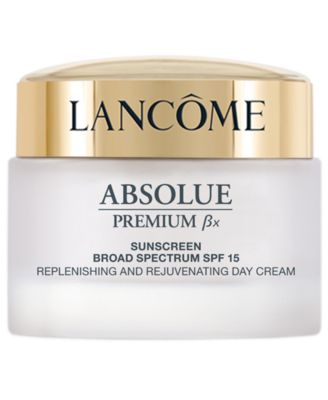 absolue premium sunscreen