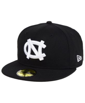 north carolina new era hats