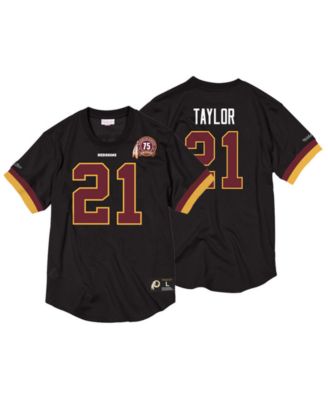 sean taylor jersey number