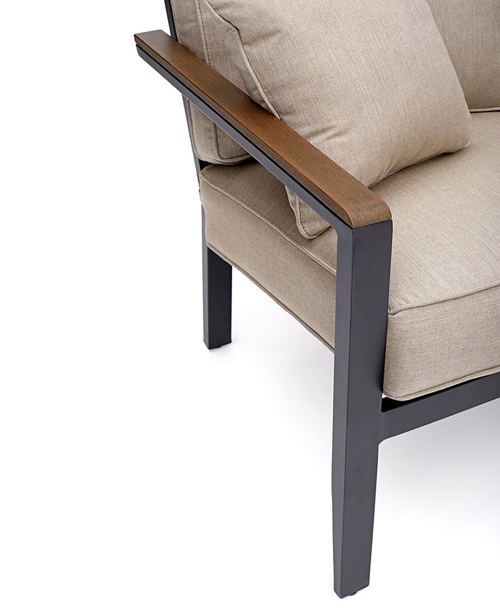 Agio cushions Clearance