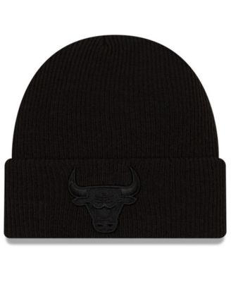 new era chicago bulls beanie