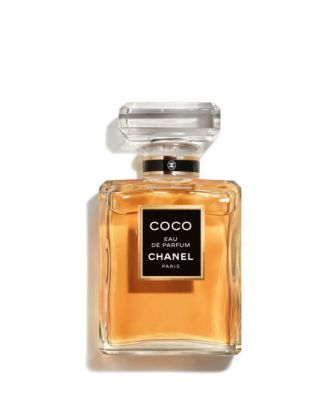CHANEL COCO Eau de Parfum Spray, 1.2-oz - Macy's