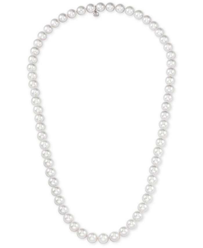 Majorica Imitation Pearl 10mm Strand 28