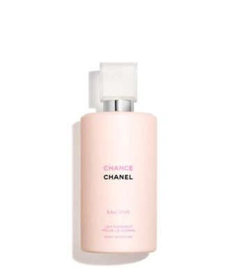 CHANCE LADIES by CHANEL- BODY LOTION – The Aroma Outlet