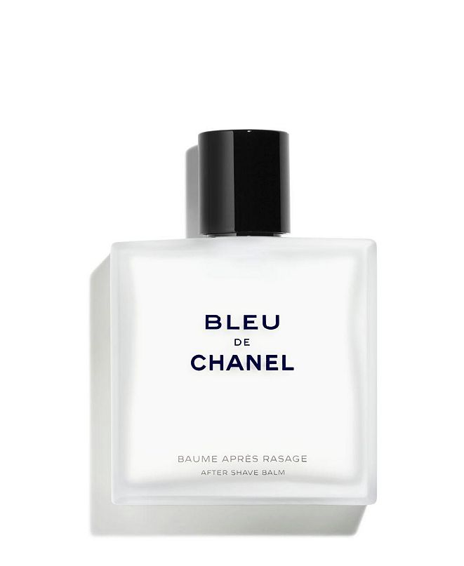 CHANEL After Shave Balm, 3 oz & Reviews - All Cologne - Beauty - Macy's