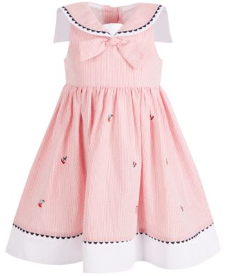 macys toddler girl dresses