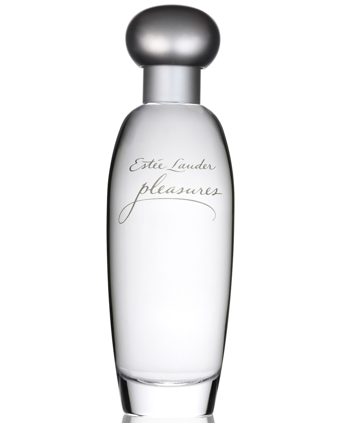 Estée Lauder Pleasures Eau De Parfum Spray, 3.4 oz In No Color