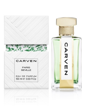 Shop Carven Paris Seville Eau De Parfum, 3.3 oz