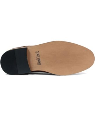 Big Boy Dickinson Cap Toe Oxford Shoe