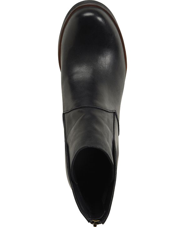 KORKS Dyoma Booties & Reviews Boots & Booties Shoes Macy's