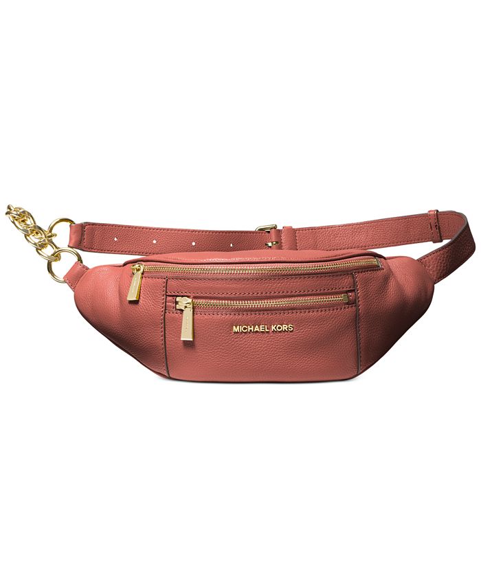 Michael kors mott store waistpack