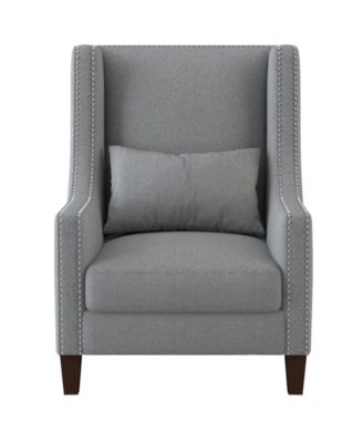 Verona Wingback Chair