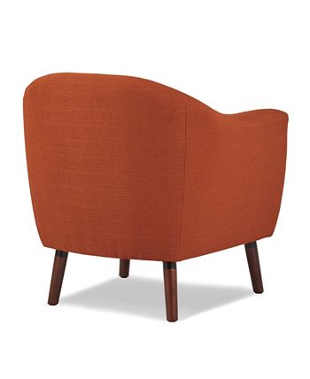 Accent hot sale chairs macy's