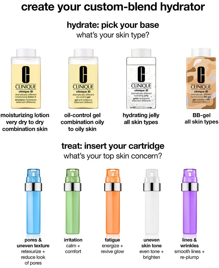 Clinique iD Dramatically Different™ Moisturizing BBGel Tinted