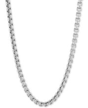 Most expensive sales silver chain