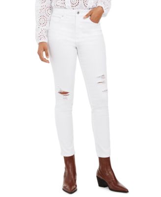 macys ankle jeans