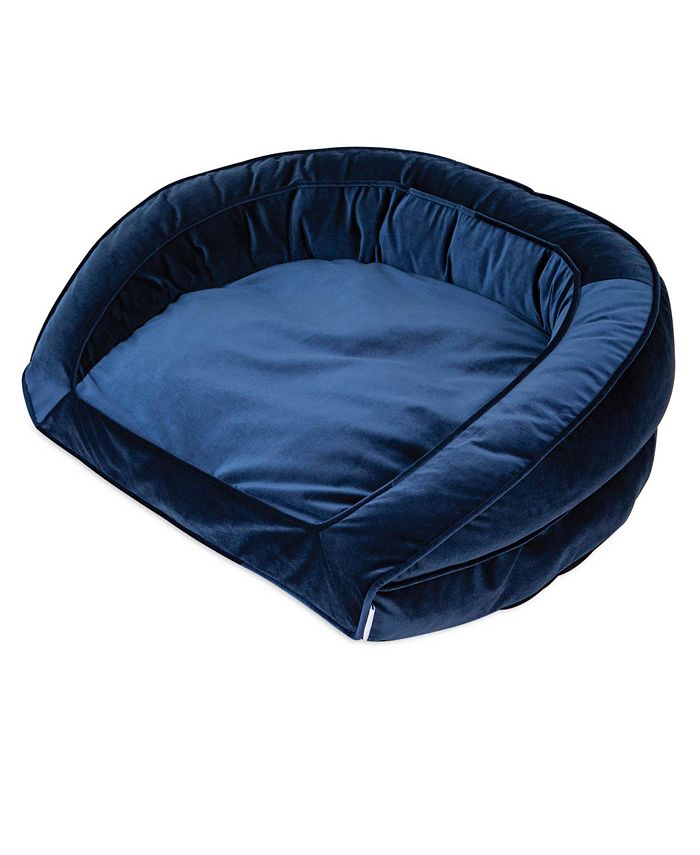 LaZBoy 33" x 30" Tucker Sofa Dog Bed Macy's