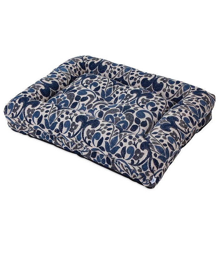 LaZBoy 35" x 27" Rosie Lounger Dog Bed Macy's