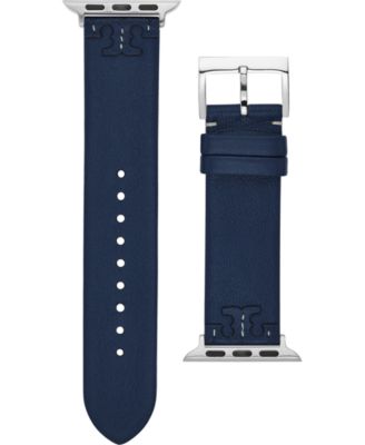 44mm apple watch band tory burch