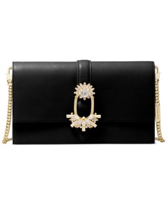 michael kors clutch macy's