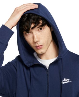 macys nike mens sweatshirt