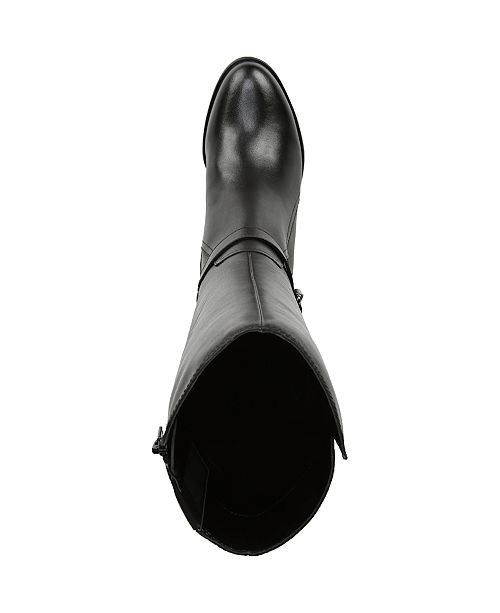 naturalizer demetria riding boot
